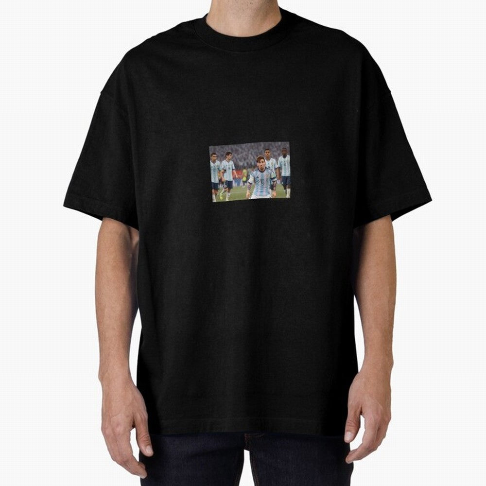 Messi Classic T-Shirt Enjoy Global Football Passion for FIFA World Cup 2026, Built around Neymar, Netherlands, Football Festival Excitement, Trophy Ambitions, Country Rivalries and Star Player Buzz; Perfect for Fans, Collectors, Family Gatherings,