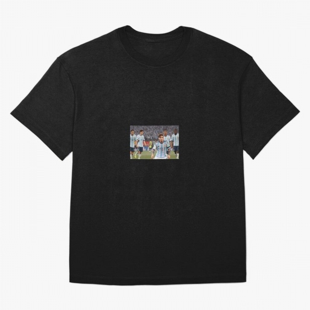 Messi Classic T-Shirt Enjoy Global Football Passion for FIFA World Cup 2026, Built around Neymar, Netherlands, Football Festival Excitement, Trophy Ambitions, Country Rivalries and Star Player Buzz; Perfect for Fans, Collectors, Family Gatherings,