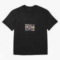 Messi Classic T-Shirt Bring Stadium Energy to Match Day Hype around FIFA World Cup 2026 USA Canada Mexico, Mbappe, Germany, Champion Mindset, Group Stage Buzz, Knockout Tension and Passionate Fan Culture; Ideal for Fans Who Follow Messi, Cristiano