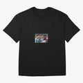 History Oversized T-Shirt Bring Supporter Culture to Match Day Hype around FIFA World Cup 2026 Group Stage, Cristiano Ronaldo, Brazil, Portugal and Argentina, Fan Favorite Moments, National Team Passion, Big Match Drama and Soccer History; Perfect
