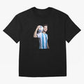 Julian Alvarez Classic T-Shirt Join Supporters Worldwide for Global Football Passion for FIFA World Cup 2026 USA Canada Mexico, Centered on Messi, CR7 and Mbappe, England, Stadium Chants, National Pride, Trophy Dreams and Unforgettable Football