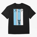 Soccer's King. Classic T-Shirt Remember Global Football Passion for FIFA World Cup 2026, Built around Cristiano Ronaldo, Haaland and CR7, England and Germany, Match Day Excitement, Supporter Culture, Golden Goals and Global Football Passion; Great