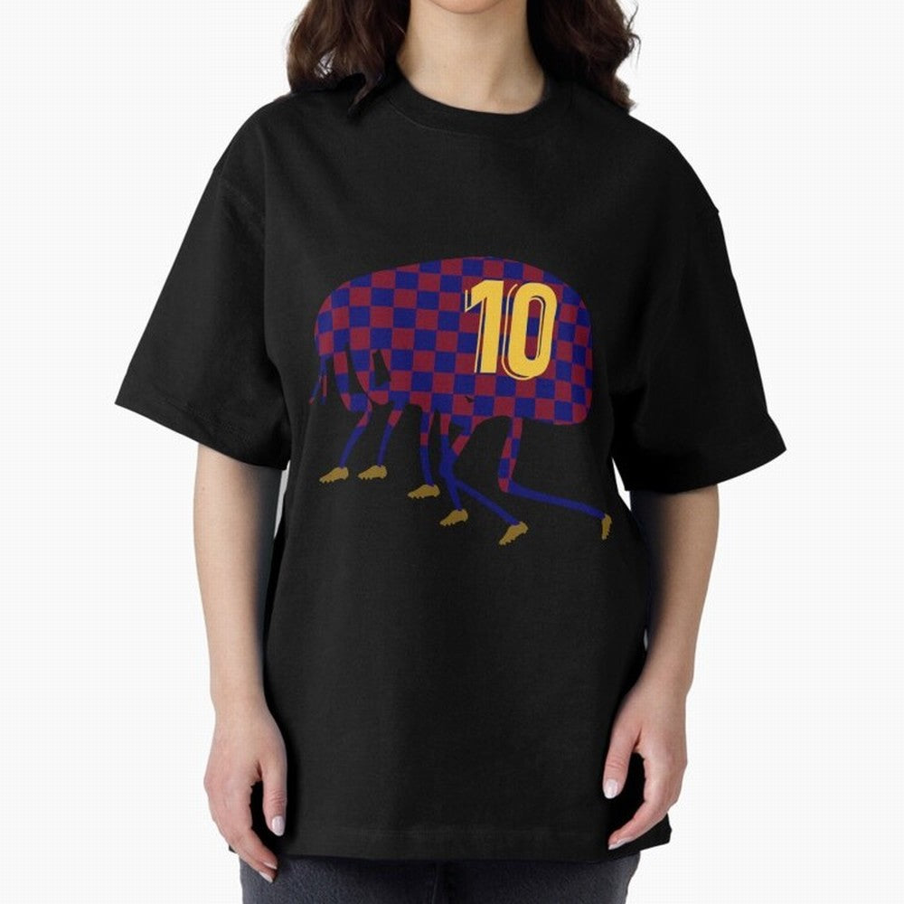 Messi| Perfect Gift For you and friends Classic T-Shirt Get Ready for Global Football Passion for FIFA World Cup 2026, Made for Neymar, Haaland and Cristiano Ronaldo, France, Sports Nostalgia, International Competition, Famous Players and