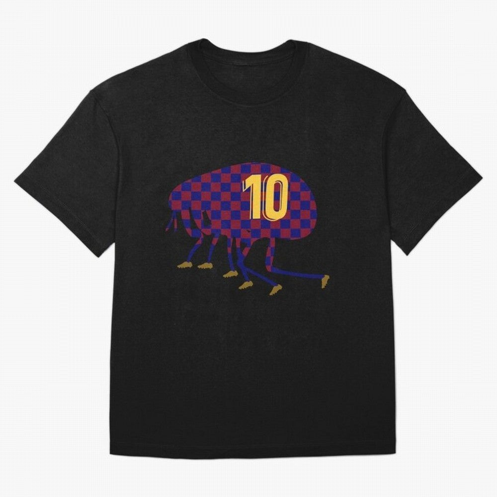 Messi| Perfect Gift For you and friends Classic T-Shirt Get Ready for Global Football Passion for FIFA World Cup 2026, Made for Neymar, Haaland and Cristiano Ronaldo, France, Sports Nostalgia, International Competition, Famous Players and