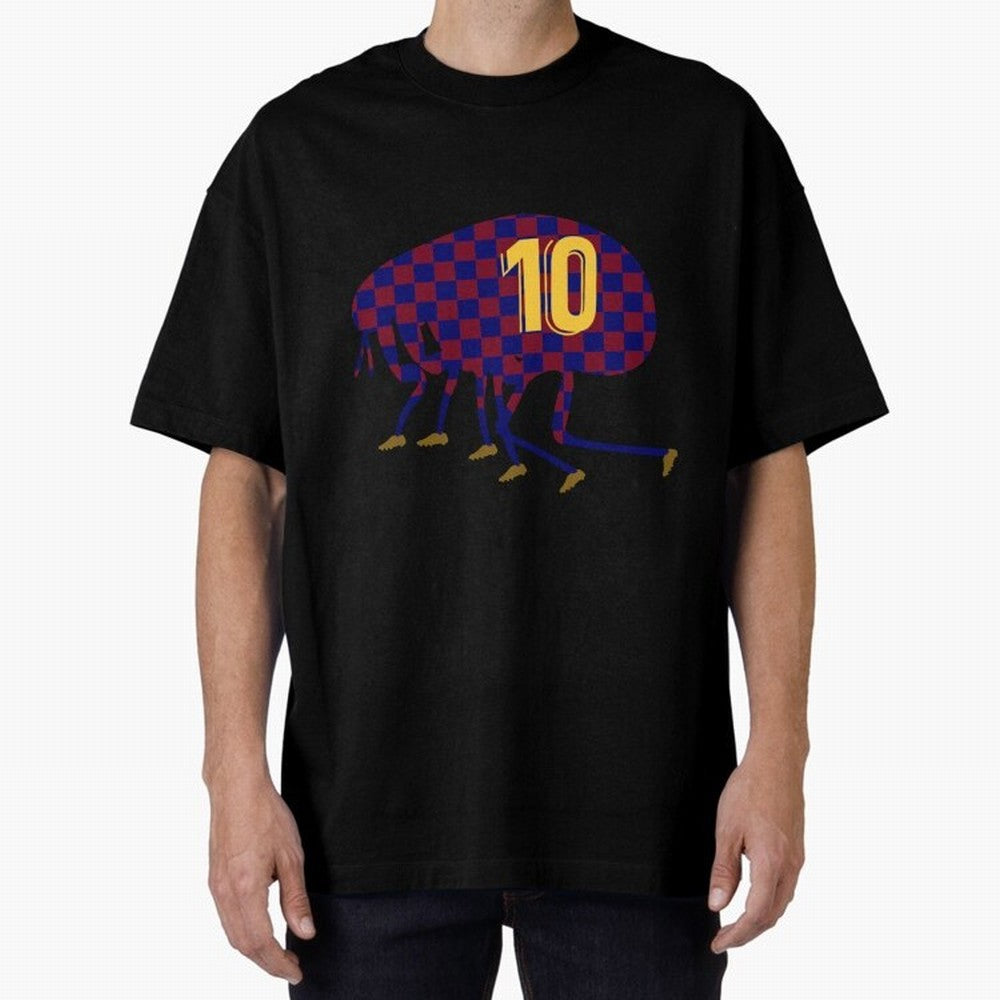 Messi| Perfect Gift For you and friends Classic T-Shirt Get Ready for Global Football Passion for FIFA World Cup 2026, Made for Neymar, Haaland and Cristiano Ronaldo, France, Sports Nostalgia, International Competition, Famous Players and