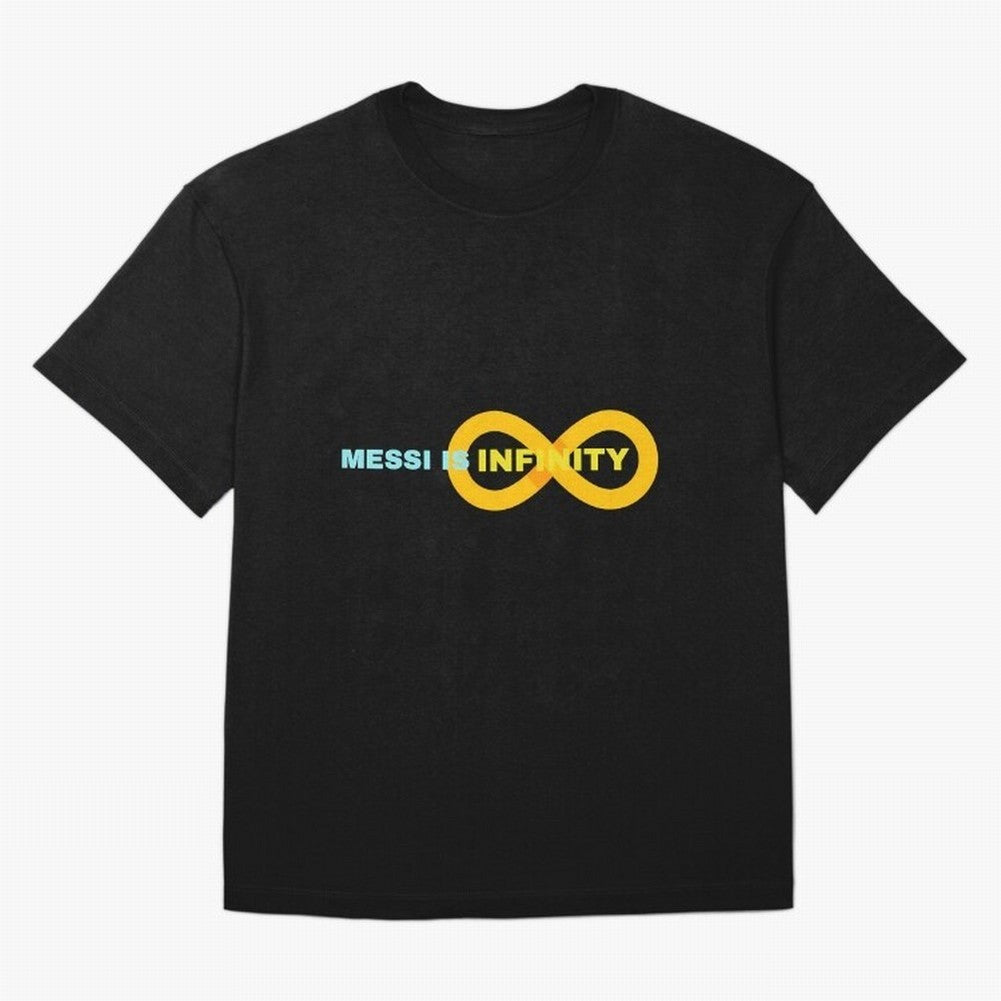 MESSI IS INFINITY TIME IS INFINITY: Football Classic T-Shirt Treasure FIFA World Cup 2026 USA Canada Mexico Spirit, Centered on England, Messi, Champion Mindset, Group Stage Buzz, Knockout Tension and Passionate Fan Culture; Ideal for Fans Who