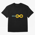 MESSI IS INFINITY TIME IS INFINITY: Football Classic T-Shirt Treasure FIFA World Cup 2026 USA Canada Mexico Spirit, Centered on England, Messi, Champion Mindset, Group Stage Buzz, Knockout Tension and Passionate Fan Culture; Ideal for Fans Who