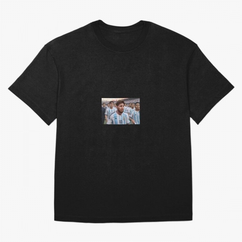 Messi Classic T-Shirt Discover Global Football Passion for FIFA World Cup 2026 Group Stage, Celebrating Messi, Neymar and Mbappe, Portugal, Football Passion, Legendary Performances, Festival Vibes and Supporter Community; Made for Collectors Who
