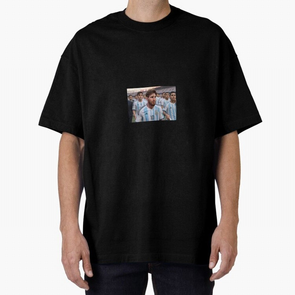 Messi Classic T-Shirt Discover Global Football Passion for FIFA World Cup 2026 Group Stage, Celebrating Messi, Neymar and Mbappe, Portugal, Football Passion, Legendary Performances, Festival Vibes and Supporter Community; Made for Collectors Who