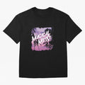 Magical Messi Classic T-Shirt Carry the Dream of the FIFA World Cup 2026 USA Canada Mexico Journey through Cristiano Ronaldo Highlights, Argentina and Brazil Pride, Worldwide Fan Energy, Dramatic Goals, Stadium Lights and Championship Celebrations;