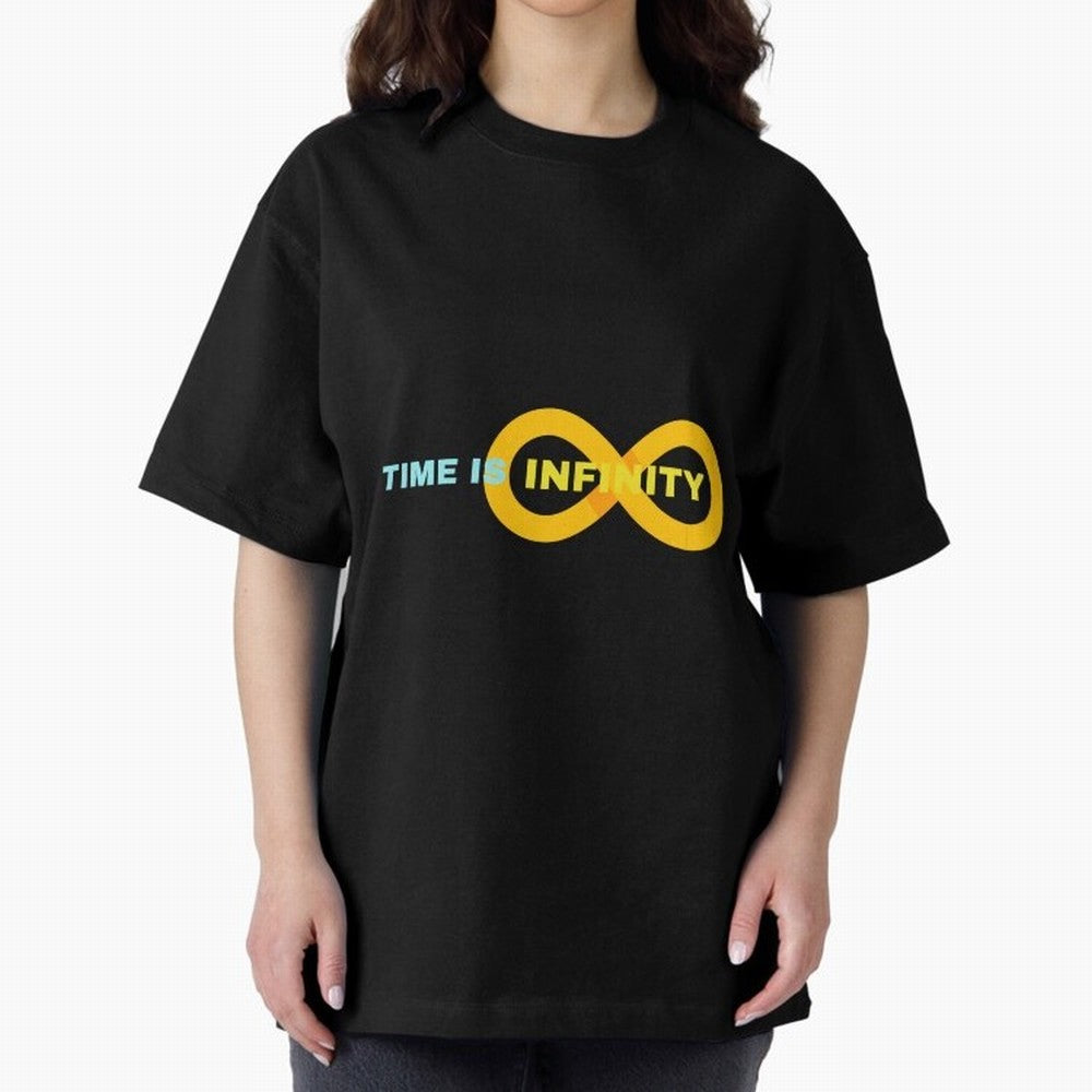 MESSI IS INFINITY TIME IS INFINITY: Football Oversized T-Shirt Feel International Energy from the FIFA World Cup 2026 USA Canada Mexico Journey through Cristiano Ronaldo, Haaland and CR7 Highlights, Argentina and Brazil Pride, Match Day Excitement,