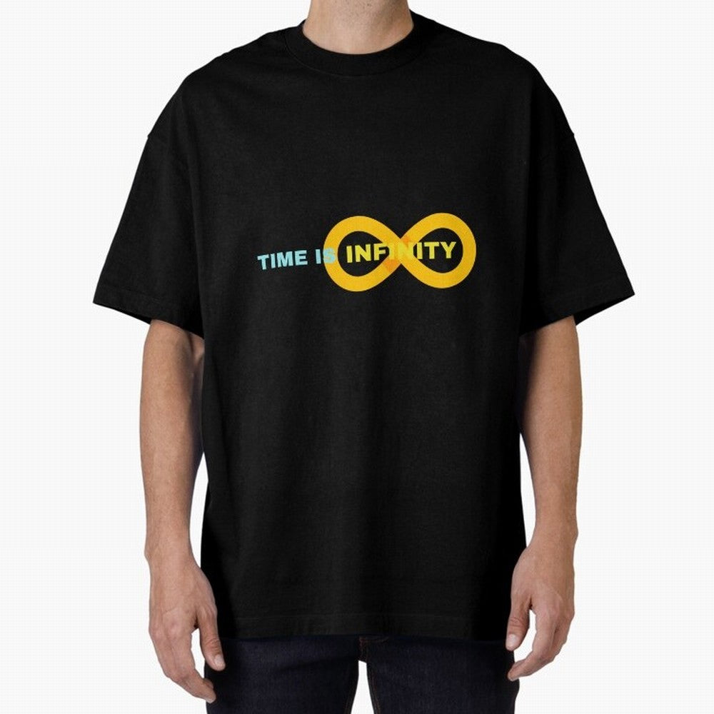 MESSI IS INFINITY TIME IS INFINITY: Football Oversized T-Shirt Feel International Energy from the FIFA World Cup 2026 USA Canada Mexico Journey through Cristiano Ronaldo, Haaland and CR7 Highlights, Argentina and Brazil Pride, Match Day Excitement,