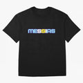 messiah Classic T-Shirt Feel the Trophy Chase of Match Day Hype around FIFA World Cup 2026 Group Stage, Messi, Neymar and Mbappe, Spain, Championship Spirit, Famous Goals, Roaring Crowds and International Football Unity; Ideal for Fans Who Follow