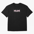 Miami Soccer Wild Style Classic T-Shirt Bring Trophy Dreams to Match Day Hype around FIFA World Cup 2026, Messi, Neymar and Mbappe, Germany, Tournament Hype, Historic Matchups, Family Viewing Parties and Global Sports Pride; Perfect for Supporters