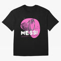 Welcom MESSI to MIAMI - inter miami Classic T-Shirt Celebrate Global Passion for FIFA World Cup 2026 USA Canada Mexico for Fans of Neymar, Haaland and Cristiano Ronaldo and England, Bringing Retro Football Energy, Iconic Rivalries, Trophy Chase
