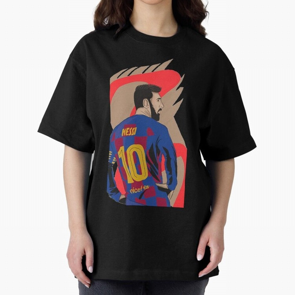 Messi T-shirts Classic T-Shirt Bring World Football Passion into Match Day Hype around FIFA World Cup 2026 USA Canada Mexico, Mbappe and Neymar, France and Portugal, Game Day Rituals, Football Legends, Country Pride and the Road to the Final; Ideal