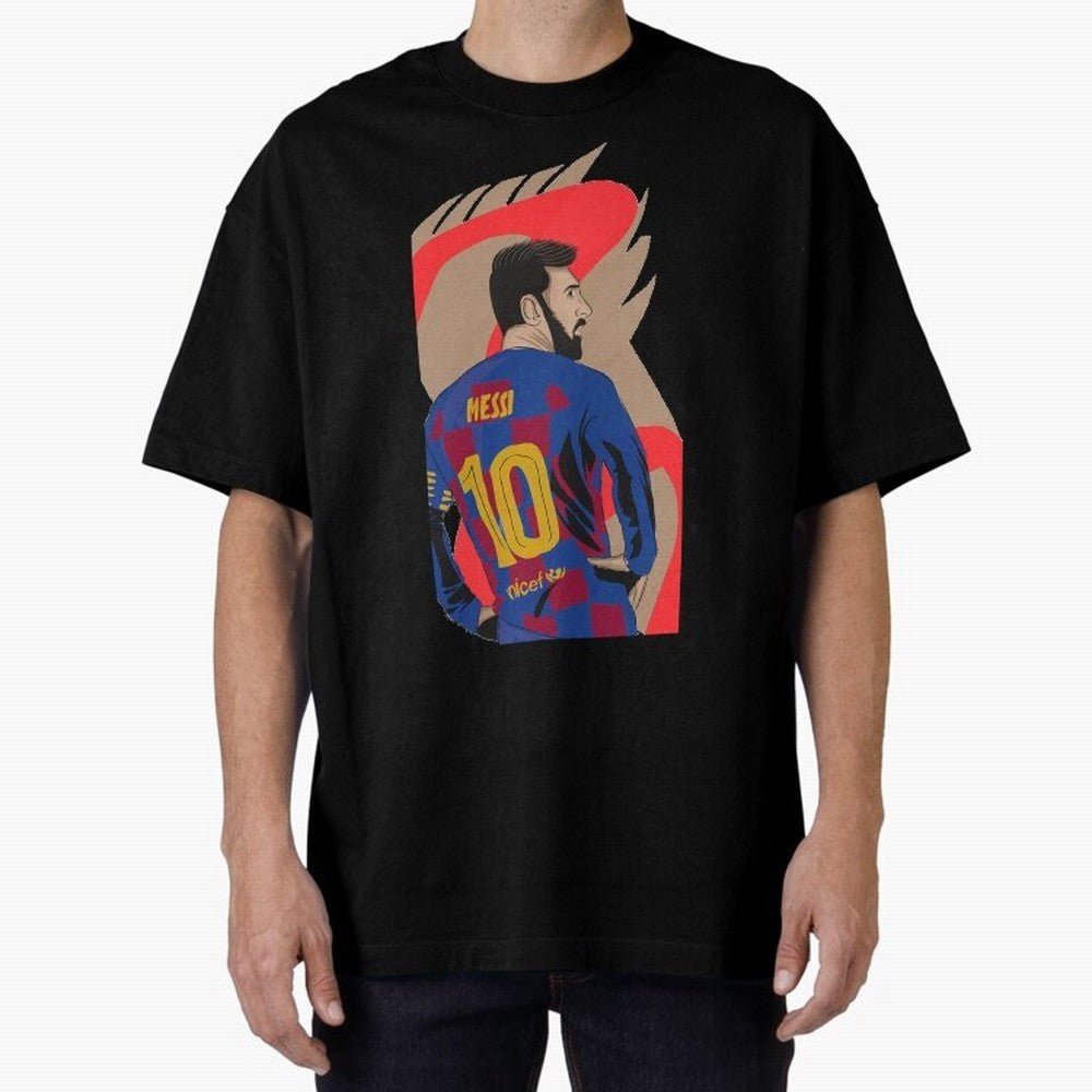Messi T-shirts Classic T-Shirt Bring World Football Passion into Match Day Hype around FIFA World Cup 2026 USA Canada Mexico, Mbappe and Neymar, France and Portugal, Game Day Rituals, Football Legends, Country Pride and the Road to the Final; Ideal