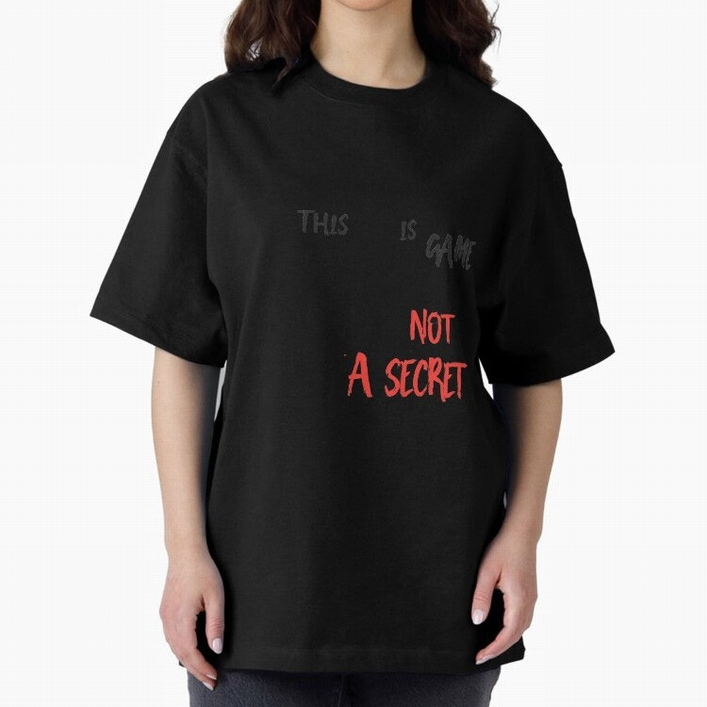 This is Game No a Secret Soccer Player 1 Essential T-Shirt Bring Home FIFA World Cup 2026 USA Canada Mexico Spirit, Inspired by Brazil, Neymar, Stadium Chants, National Pride, Trophy Dreams and Unforgettable Football Memories; Made for Die Hard