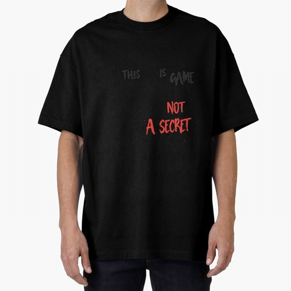 This is Game No a Secret Soccer Player 1 Essential T-Shirt Bring Home FIFA World Cup 2026 USA Canada Mexico Spirit, Inspired by Brazil, Neymar, Stadium Chants, National Pride, Trophy Dreams and Unforgettable Football Memories; Made for Die Hard