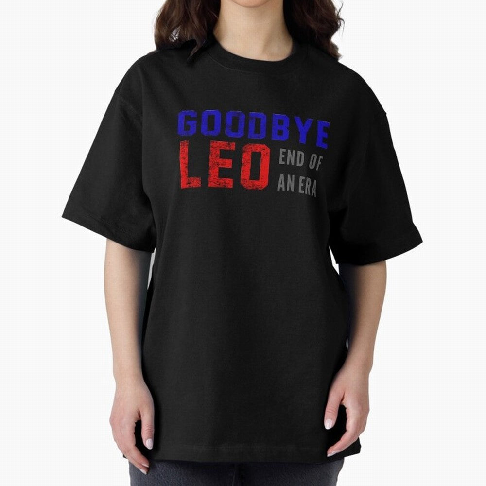 Good bye leo Classic T-Shirt Join the Countdown to FIFA World Cup 2026 USA Canada Mexico Spirit, Connected to Spain, Cristiano Ronaldo, Haaland and CR7, Classic Soccer Heritage, Championship Pressure, Fan Loyalty and International Pride; Ideal for