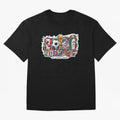 2026 FIFA World Cup International Futbol Football Soccer USA Canada Mexico Classic T-Shirt Carry the Colors and Pride of FIFA World Cup 2026 Group Stage for Fans of Messi and Brazil, Bringing Football History, Final Match Energy, Crowd Noise and