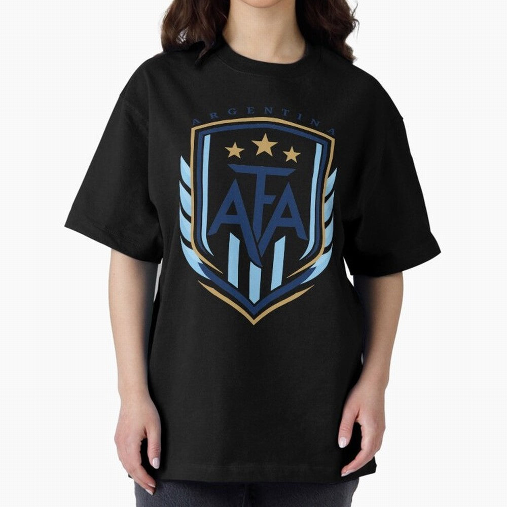 Argentina FIFA 2026 Classic T-Shirt Live the Energy of FIFA World Cup 2026 Group Stage Built around Haaland and Mbappe, Spain Energy, Vintage Soccer Flavor, Modern Football Stars, National Flags and Final Night Emotion; Made for Collectors Who