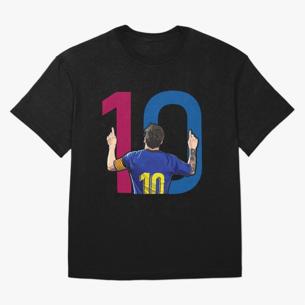 Football Anime Celebration | GOAT Football Art | Argentina Soccer Legend Fan Artwork Classic T-Shirt Enjoy Match Day Hype around FIFA World Cup 2026 Group Stage, CR7 and Messi, France and Portugal, Football History, Final Match Energy, Crowd Noise