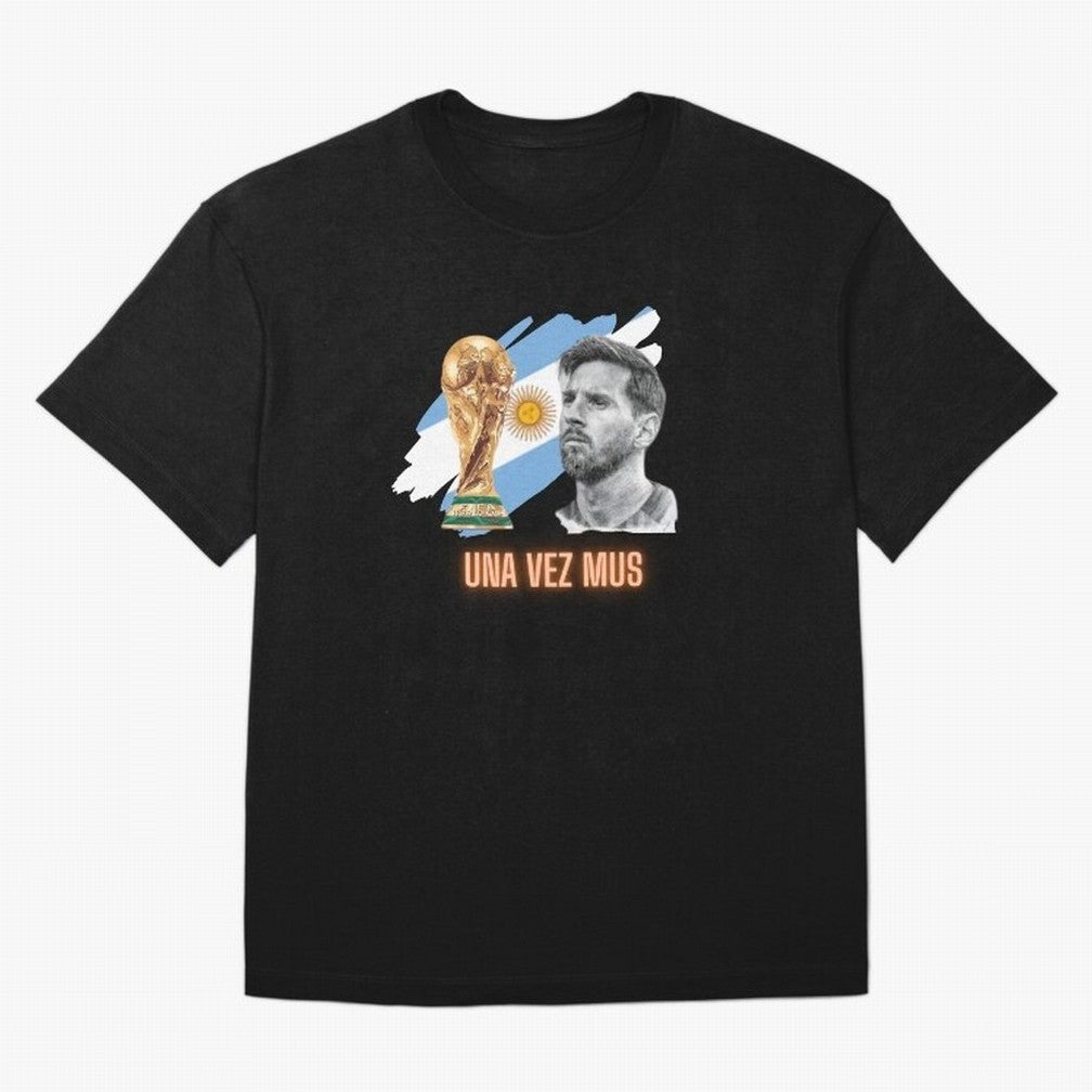 Messi in World Cup 2026 Oversized T-Shirt Bring Supporter Culture to Match Day Hype around FIFA World Cup 2026, CR7 and Messi, Spain, Stadium Memories, Football Loyalty, International Chants and Championship Tradition; Made for Die Hard Supporters,