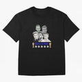 Battle of Pride Classic T-Shirt Make Every Match About FIFA World Cup 2026 USA Canada Mexico for Fans of Neymar and Argentina, France and Brazil, Bringing Game Day Rituals, Football Legends, Country Pride and the Road to the Final; Great for