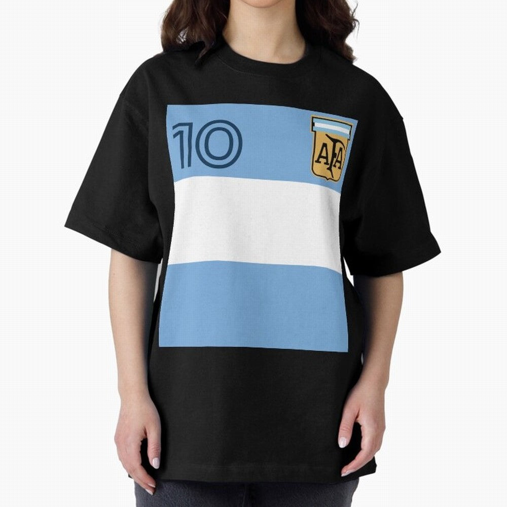 Argentina | 2026 World Cup Fan Apparel Classic T-Shirt Show Your Love for Match Day Hype around FIFA World Cup 2026, Haaland and Mbappe, Netherlands, Worldwide Fan Energy, Dramatic Goals, Stadium Lights and Championship Celebrations; Ideal for Fans