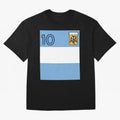 Argentina | 2026 World Cup Fan Apparel Classic T-Shirt Show Your Love for Match Day Hype around FIFA World Cup 2026, Haaland and Mbappe, Netherlands, Worldwide Fan Energy, Dramatic Goals, Stadium Lights and Championship Celebrations; Ideal for Fans