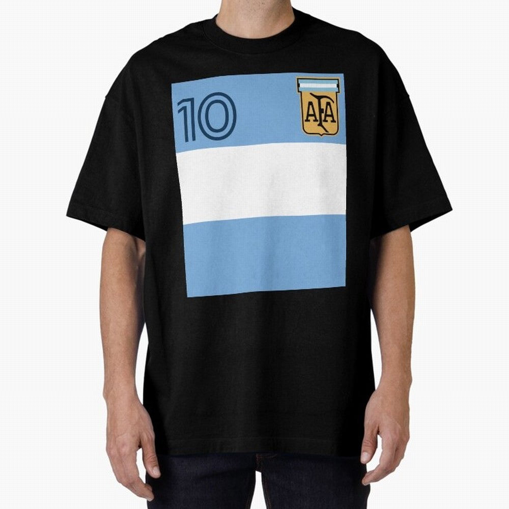 Argentina | 2026 World Cup Fan Apparel Classic T-Shirt Show Your Love for Match Day Hype around FIFA World Cup 2026, Haaland and Mbappe, Netherlands, Worldwide Fan Energy, Dramatic Goals, Stadium Lights and Championship Celebrations; Ideal for Fans