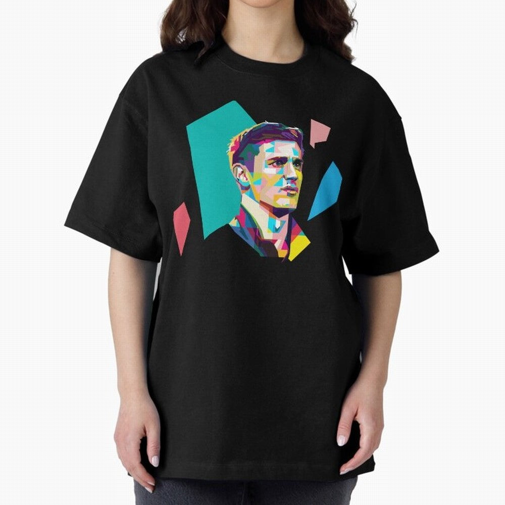 Pablo Gavi WPAP art Classic T-Shirt Show Your Stadium Side during the FIFA World Cup 2026 Journey through Haaland and Mbappe Highlights, England and Germany Pride, Tournament Hype, Historic Matchups, Family Viewing Parties and Global Sports Pride;