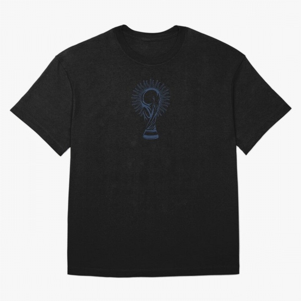 Argentina World Cup Classic T-Shirt Stand Out with Spirit from the FIFA World Cup 2026 Journey through CR7 Highlights, Netherlands Pride, Football Festival Excitement, Trophy Ambitions, Country Rivalries and Star Player Buzz; Perfect for Supporters