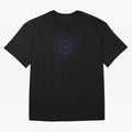 Sun of Argentina Oversized T-Shirt Feel the Roar of Global Football Passion for FIFA World Cup 2026 USA Canada Mexico, Built around Cristiano Ronaldo, Brazil, Retro Football Energy, Iconic Rivalries, Trophy Chase Drama and Stadium Atmosphere;