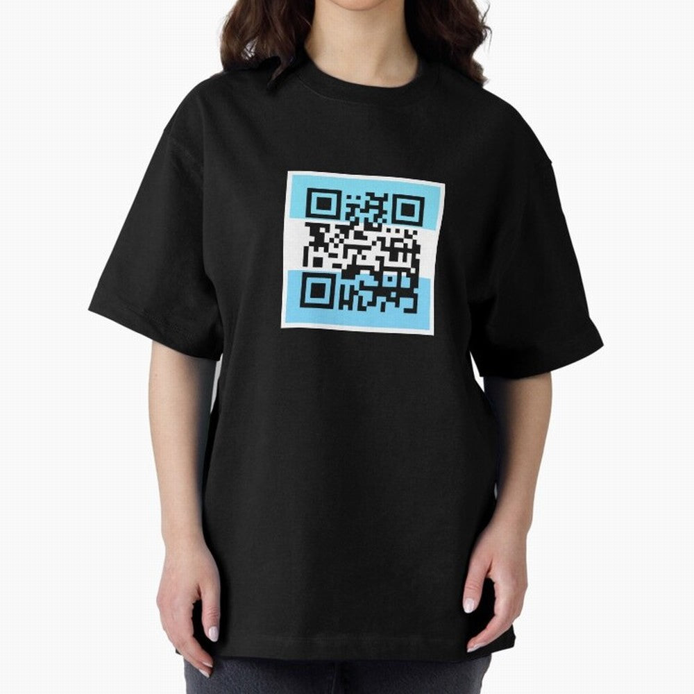 Messi Phrase What Are You Looking At Bobo QR Code Argentina Classic T-Shirt Celebrate Global Football Passion for FIFA World Cup 2026 Group Stage, with Messi, Neymar and Mbappe, Brazil, Portugal and Argentina, Champion Mindset, Group Stage Buzz,