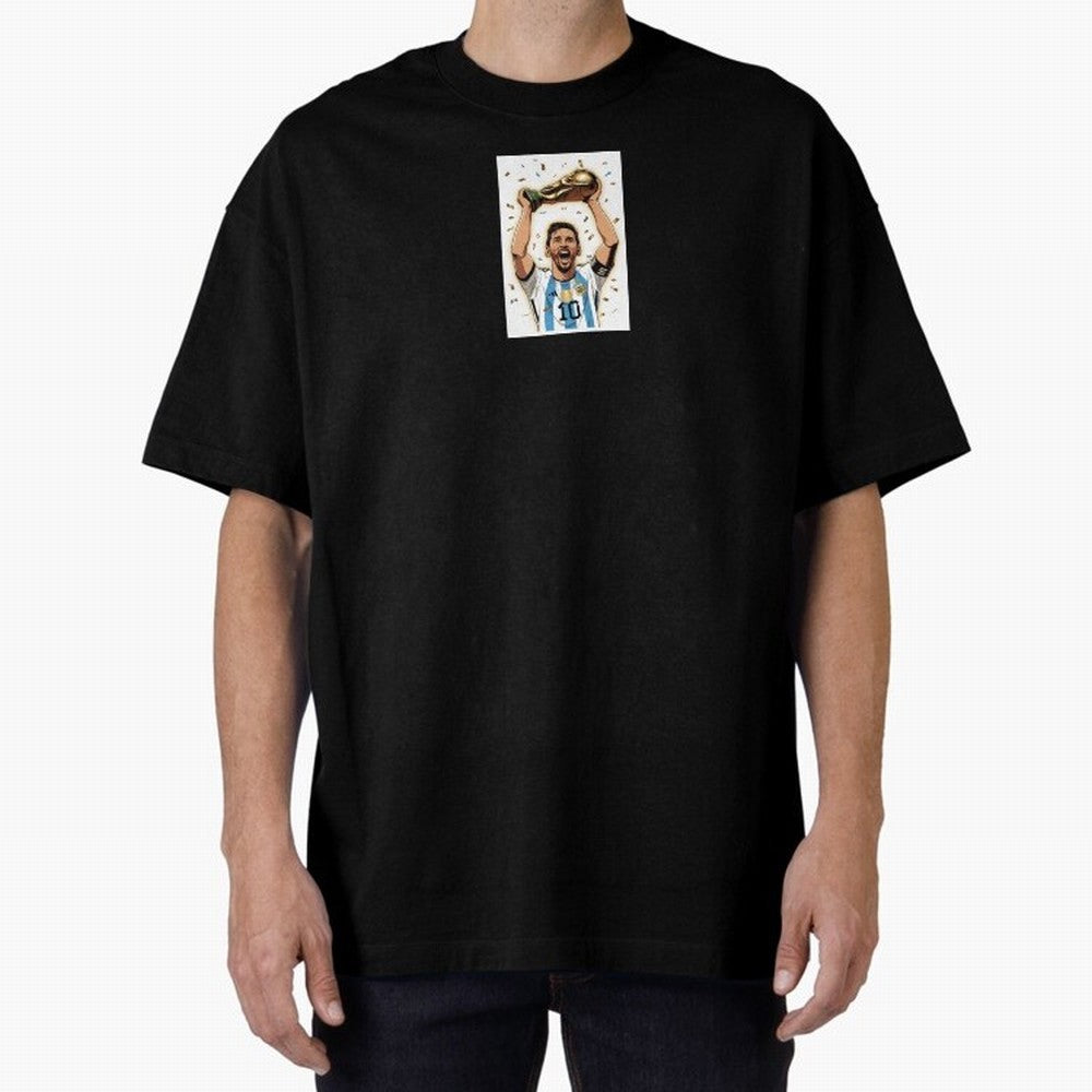 Messi Classic T-Shirt Represent Football Lovers during the FIFA World Cup 2026 Journey through Messi, Neymar and Mbappe Highlights, England and Germany Pride, Game Day Rituals, Football Legends, Country Pride and the Road to the Final; Made for