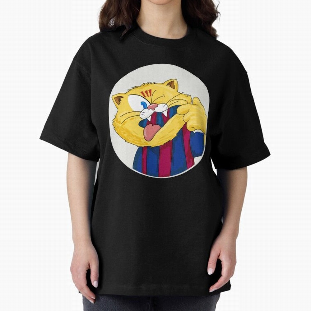 Catculer of FC Barcelona Classic T-Shirt Honor the Beautiful Game during FIFA World Cup 2026 USA Canada Mexico Centered on CR7, France Energy, Global Supporter Spirit, Legendary Goals, National Colors and Tournament Celebration; Ideal for
