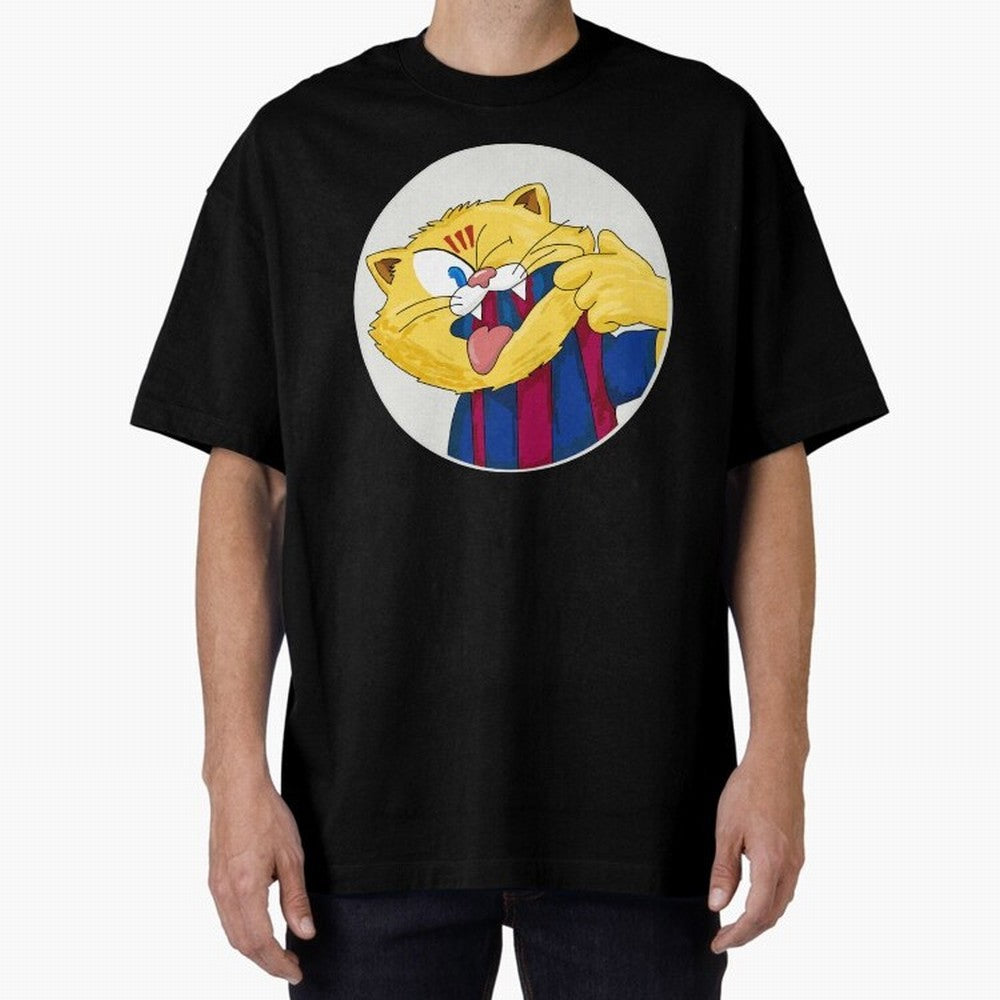 Catculer of FC Barcelona Classic T-Shirt Honor the Beautiful Game during FIFA World Cup 2026 USA Canada Mexico Centered on CR7, France Energy, Global Supporter Spirit, Legendary Goals, National Colors and Tournament Celebration; Ideal for
