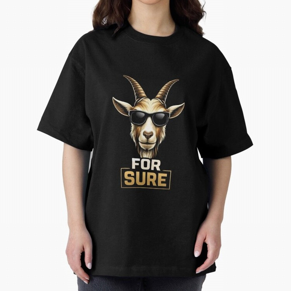 GOAT FOR SURE - EMMANUEL MACRON FRANCE PARIS Inspired by Gims Boxy T-Shirt Keep the Legacy of FIFA World Cup 2026 Highlighting Mbappe and Neymar, Germany Energy, Football History, Final Match Energy, Crowd Noise and Once in a Lifetime Moments;