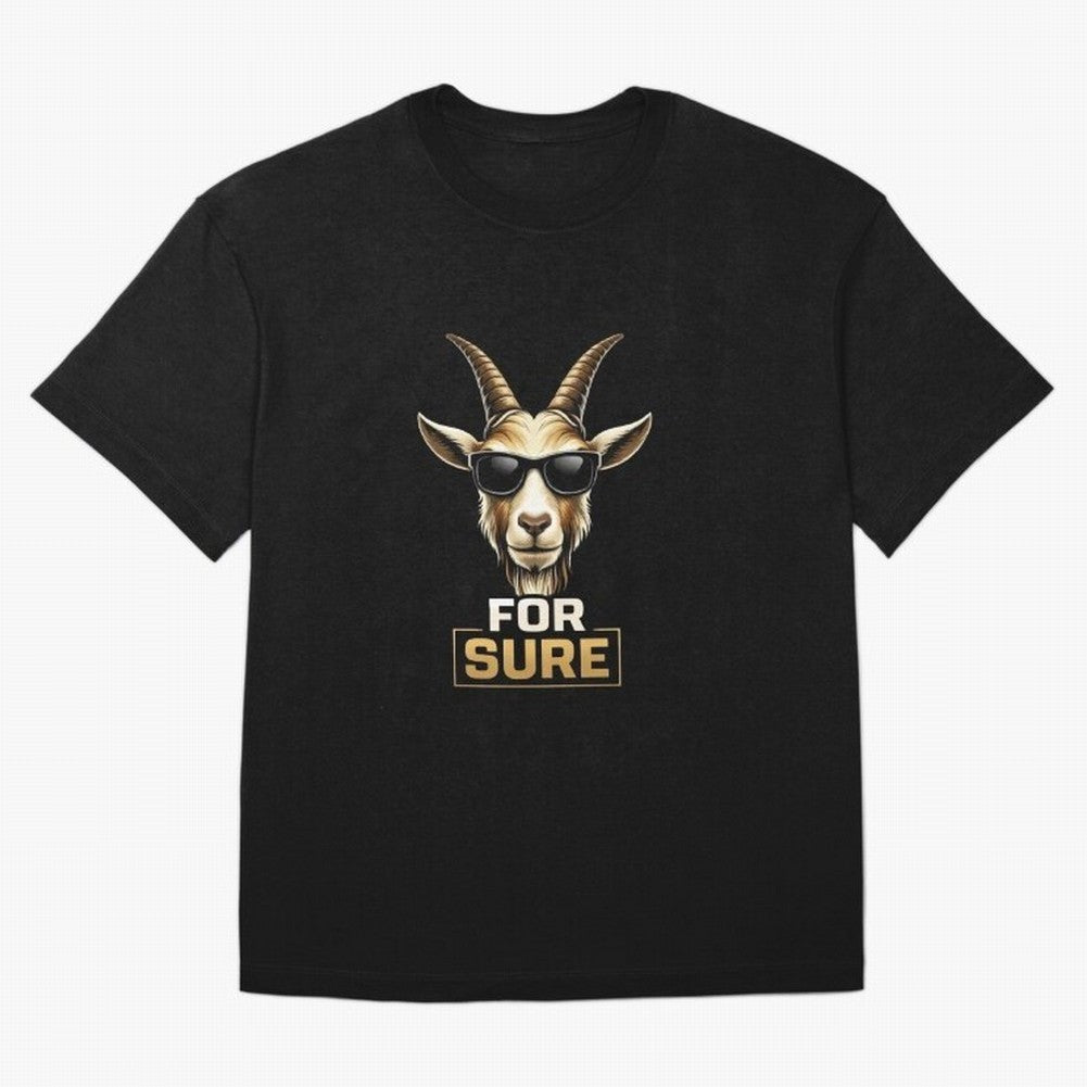GOAT FOR SURE - EMMANUEL MACRON FRANCE PARIS Inspired by Gims Boxy T-Shirt Keep the Legacy of FIFA World Cup 2026 Highlighting Mbappe and Neymar, Germany Energy, Football History, Final Match Energy, Crowd Noise and Once in a Lifetime Moments;