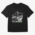 Soccer Player Classic T-Shirt Discover FIFA World Cup 2026 for Fans of CR7 and Messi and France, Bringing Retro Football Energy, Iconic Rivalries, Trophy Chase Drama and Stadium Atmosphere; Built for Supporters Chasing Trophy Dreams, Final Match
