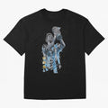 Messi with the World Cup Classic T-Shirt Bring a Vintage Feel to Match Day Hype around FIFA World Cup 2026, CR7, Germany, Worldwide Fan Energy, Dramatic Goals, Stadium Lights and Championship Celebrations; Made for Die Hard Supporters, Soccer