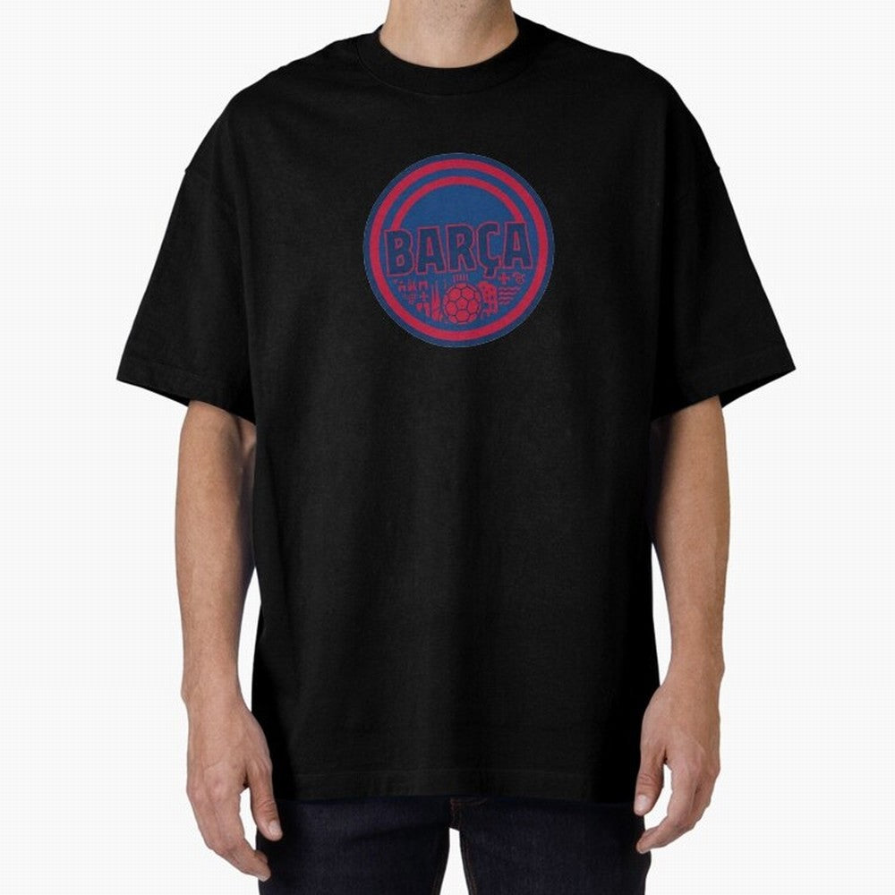 fc barcelona Classic T-Shirt Make the Season About FIFA World Cup 2026 USA Canada Mexico Built around Messi, Neymar and Mbappe, Portugal Energy, Stadium Chants, National Pride, Trophy Dreams and Unforgettable Football Memories; Made for Collectors