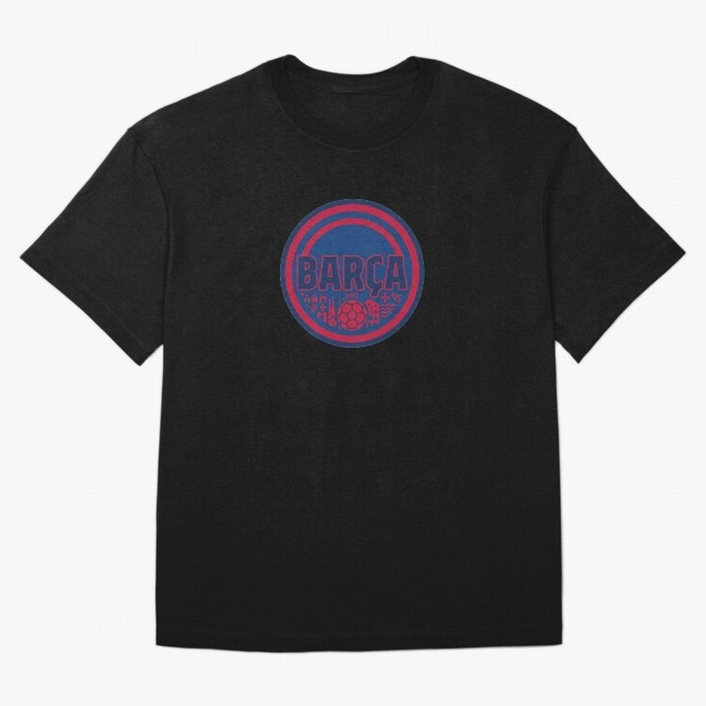 fc barcelona Classic T-Shirt Make the Season About FIFA World Cup 2026 USA Canada Mexico Built around Messi, Neymar and Mbappe, Portugal Energy, Stadium Chants, National Pride, Trophy Dreams and Unforgettable Football Memories; Made for Collectors