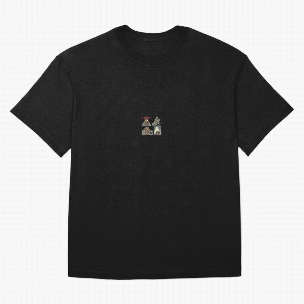 MENORK Meme Sticker - Funny Brazilian Reaction Cartoon Essential T-Shirt Cheer through Every Moment of FIFA World Cup 2026 USA Canada Mexico Spirit, Inspired by France, Neymar, Haaland and Cristiano Ronaldo, Worldwide Fan Energy, Dramatic Goals,