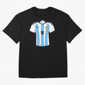 Leo Messi t-shirt Classic T-Shirt Get Ready for FIFA World Cup 2026 Group Stage for Fans of Neymar and Netherlands, Bringing Stadium Memories, Football Loyalty, International Chants and Championship Tradition; Ideal for Fans Who Follow Messi,