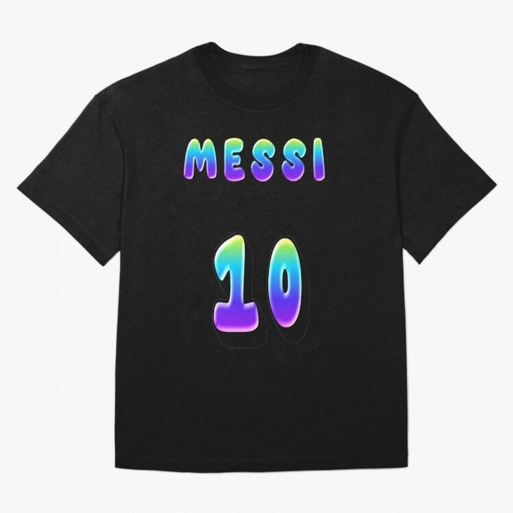 Messi tshirt Classic T-Shirt Cheer through Every Moment of Match Day Hype around FIFA World Cup 2026, CR7 and Messi, England, France and Netherlands, Champion Mindset, Group Stage Buzz, Knockout Tension and Passionate Fan Culture; Perfect for