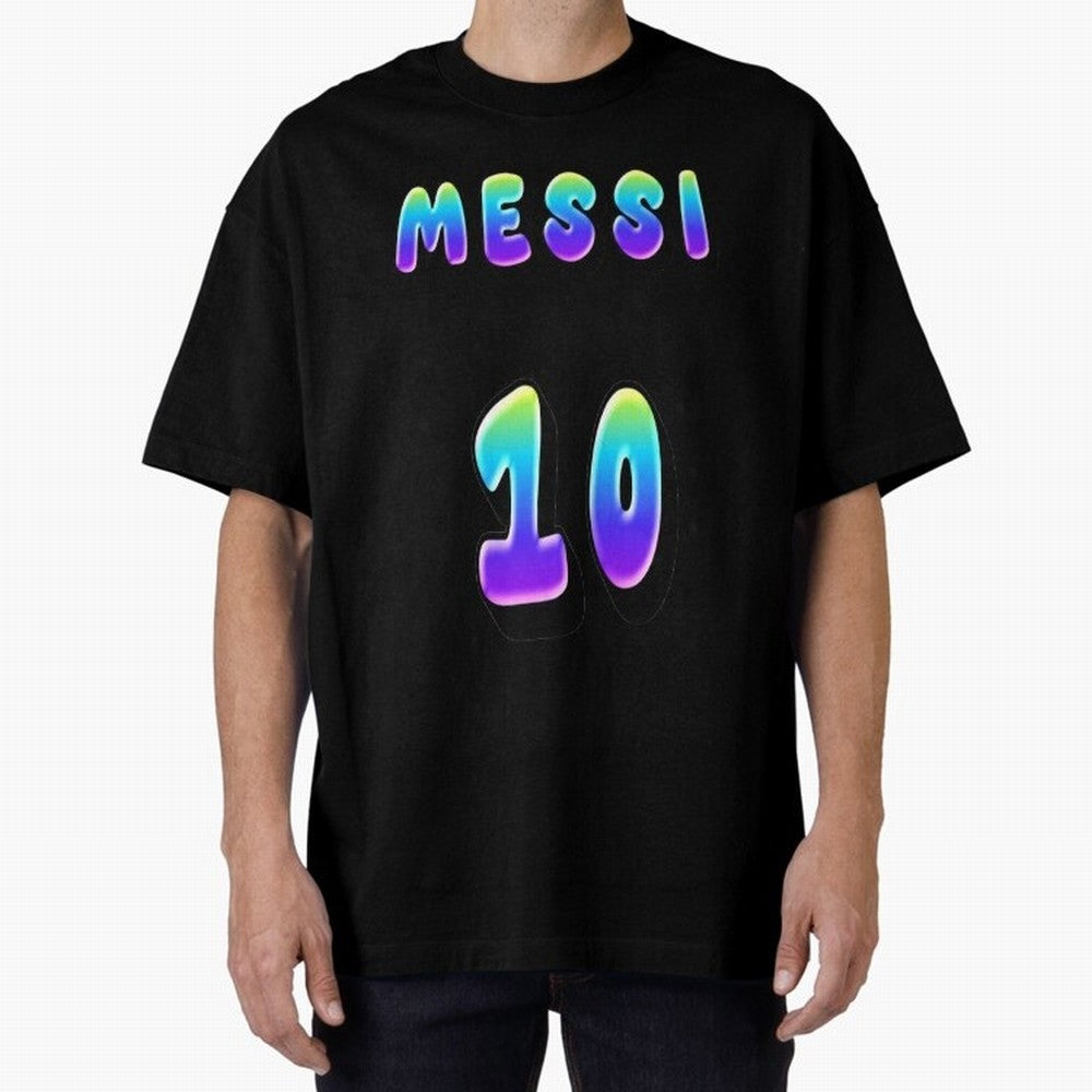 Messi tshirt Classic T-Shirt Cheer through Every Moment of Match Day Hype around FIFA World Cup 2026, CR7 and Messi, England, France and Netherlands, Champion Mindset, Group Stage Buzz, Knockout Tension and Passionate Fan Culture; Perfect for