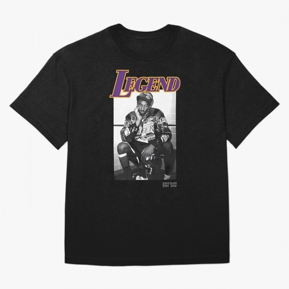 kobe bryant Essential T-Shirt Support Iconic Players in FIFA World Cup 2026 for Fans of Mbappe and Neymar and Argentina, Bringing Champion Mindset, Group Stage Buzz, Knockout Tension and Passionate Fan Culture; Perfect for Fans, Collectors, Family
